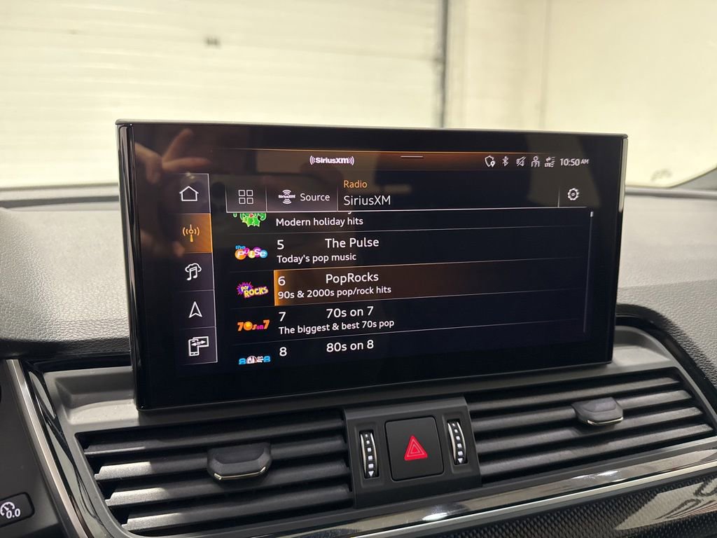 Used 2024 Audi SQ5 Prestige image 21