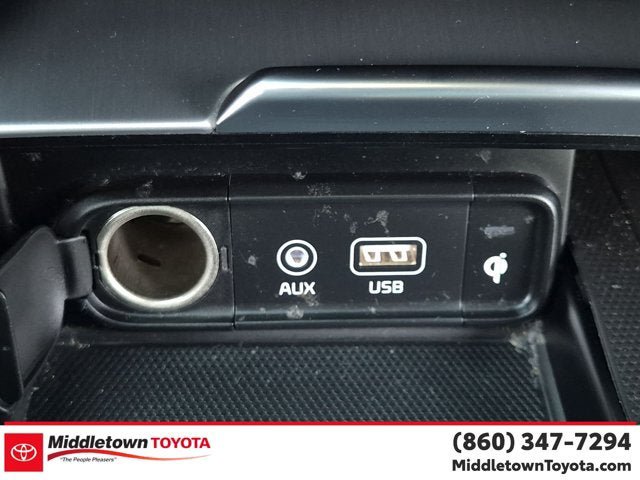Used 2021 Kia Stinger GT1 AWD/4WD image 26