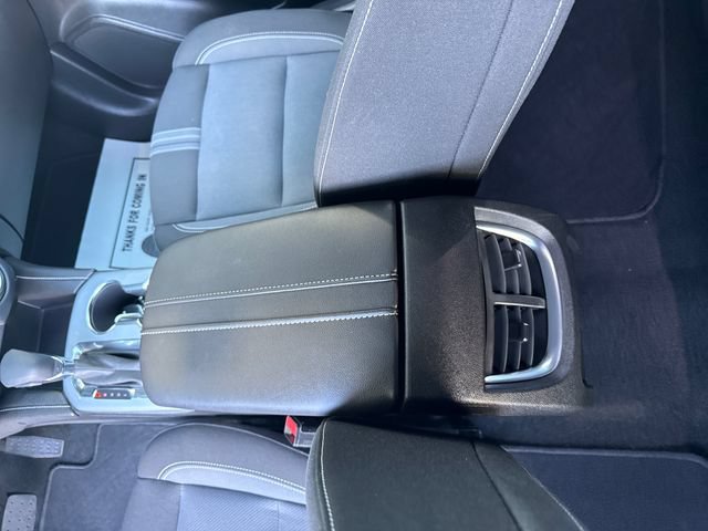 Certified 2026 Chevrolet Blazer LT FWD image 25
