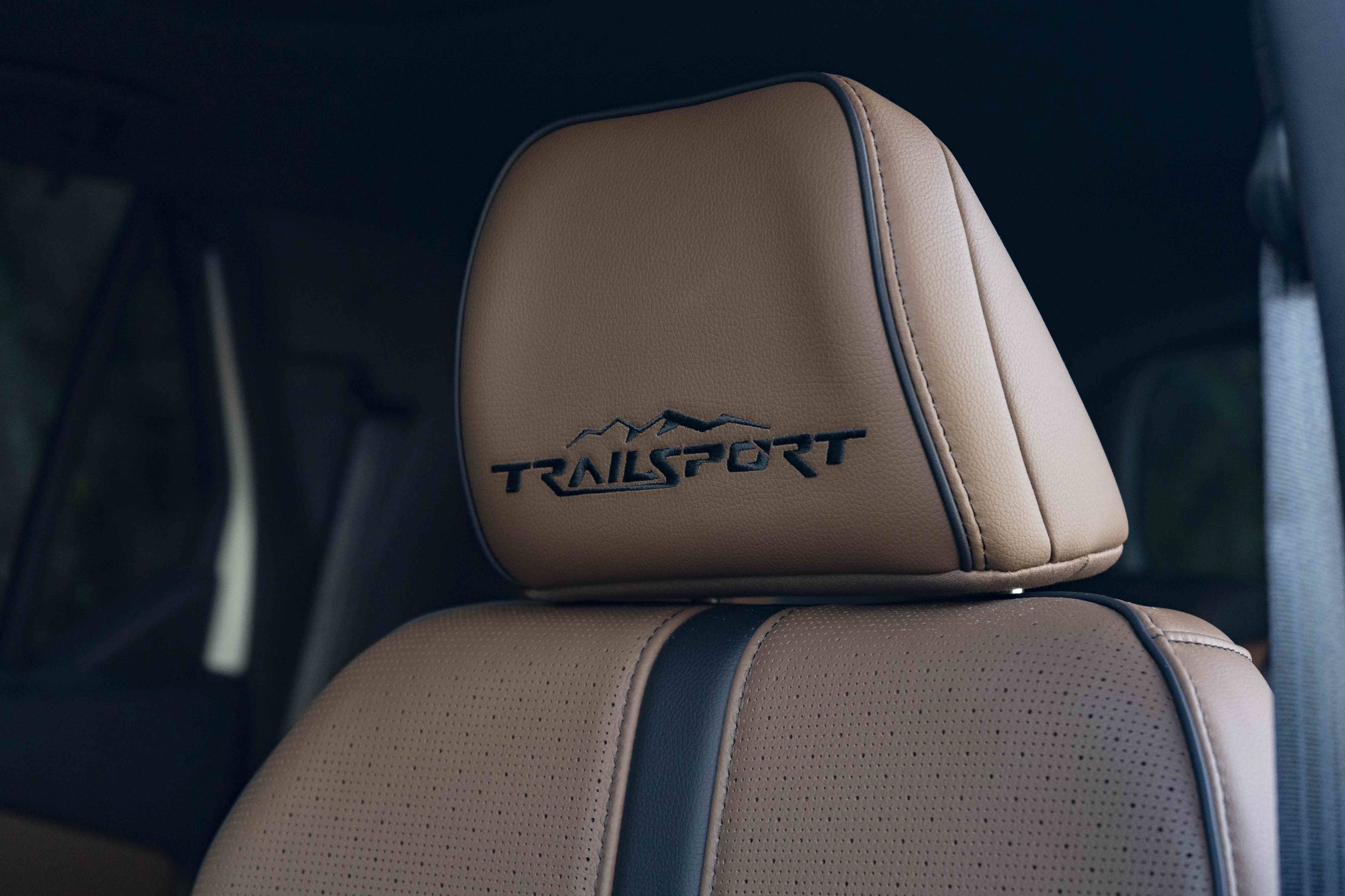 Certified 2026 Honda Passport TrailSport Elite image 18