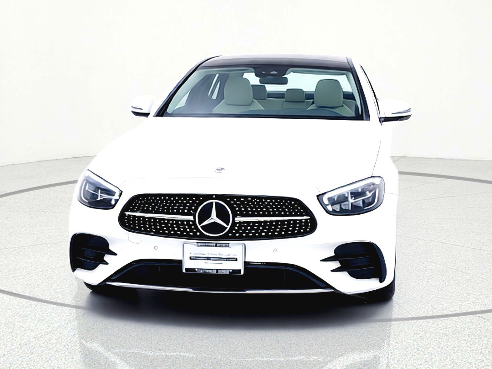 Certified 2022 Mercedes-Benz E 350 Sedan image 4