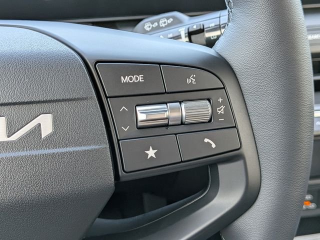New 2026 Kia K4 EX FWD image 26