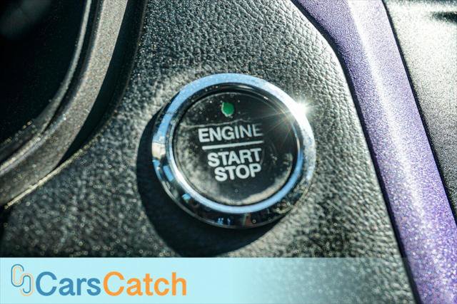 Used 2018 Ford Fusion SE w/ Fusion SE Technology Package image 33