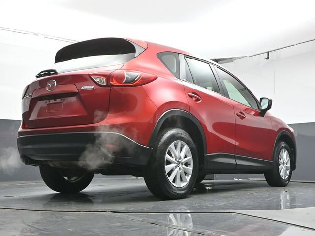 Used 2014 MAZDA CX-5 Sport w/ Bluetooth Audio Package image 34