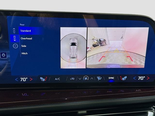 New 2026 Chevrolet Traverse Z71 w/ Enhanced Driving Package image 16