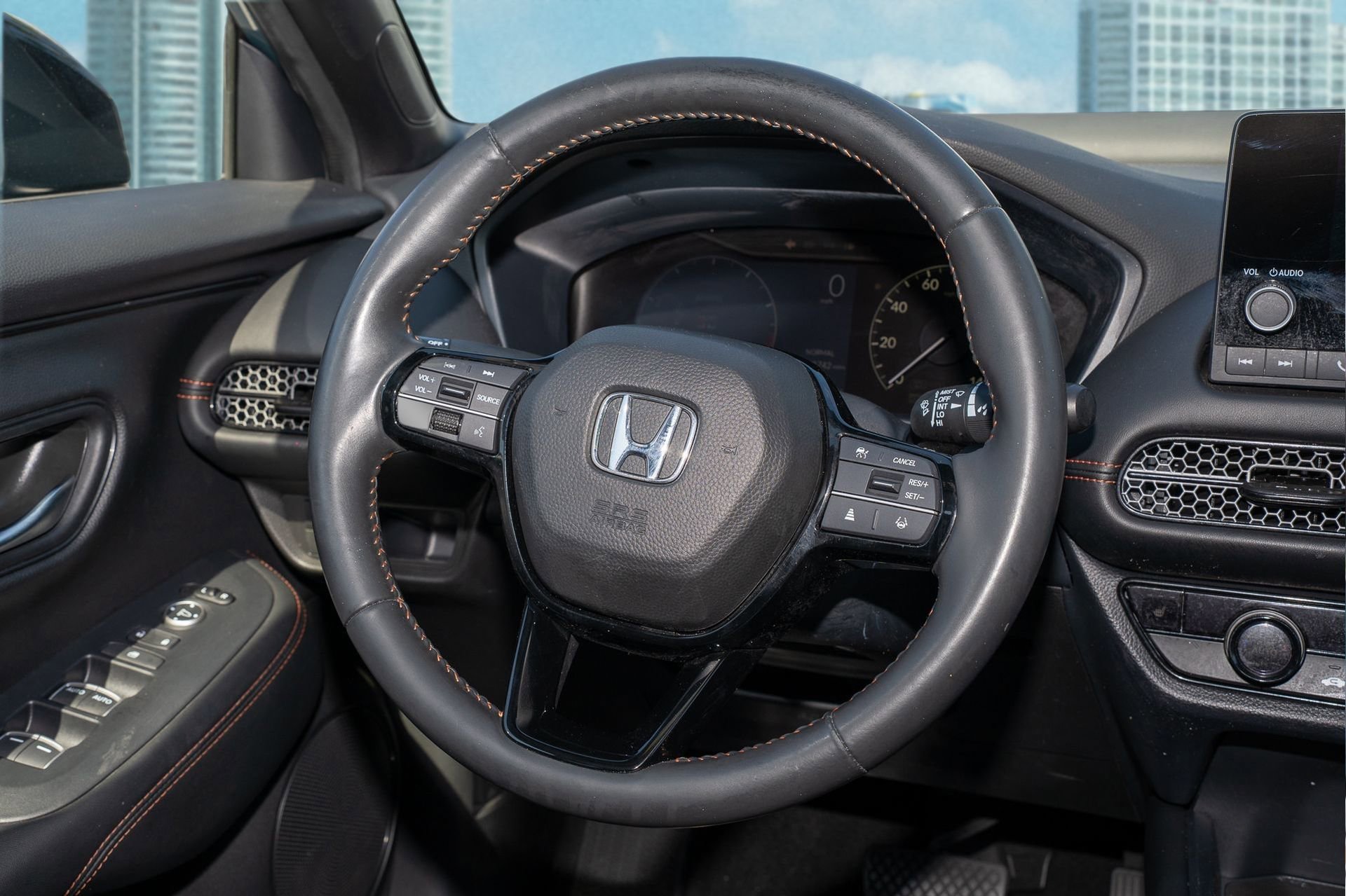 Used 2024 Honda HR-V Sport image 22