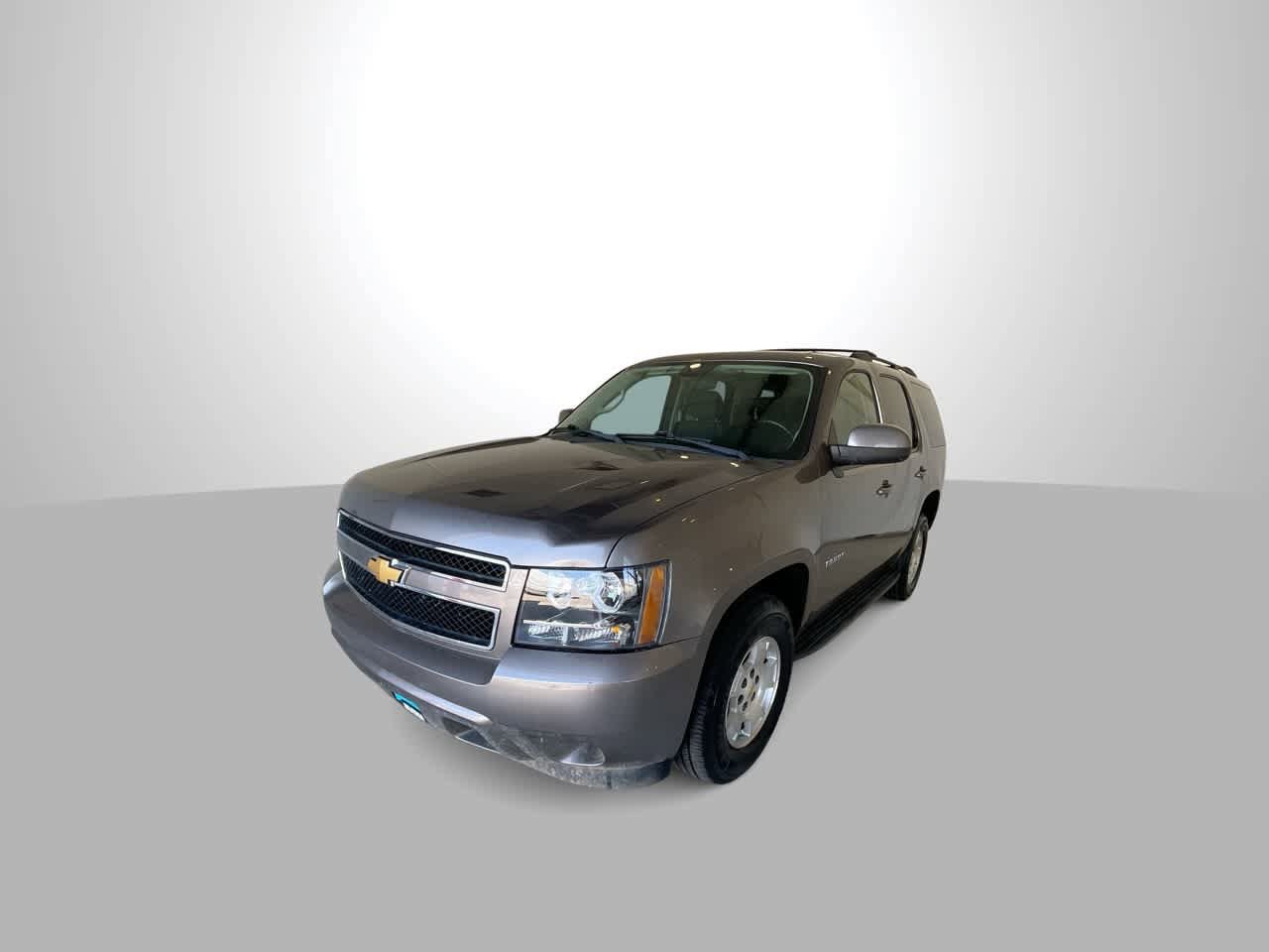 Used 2012 Chevrolet Tahoe LS AWD/4WD image 4