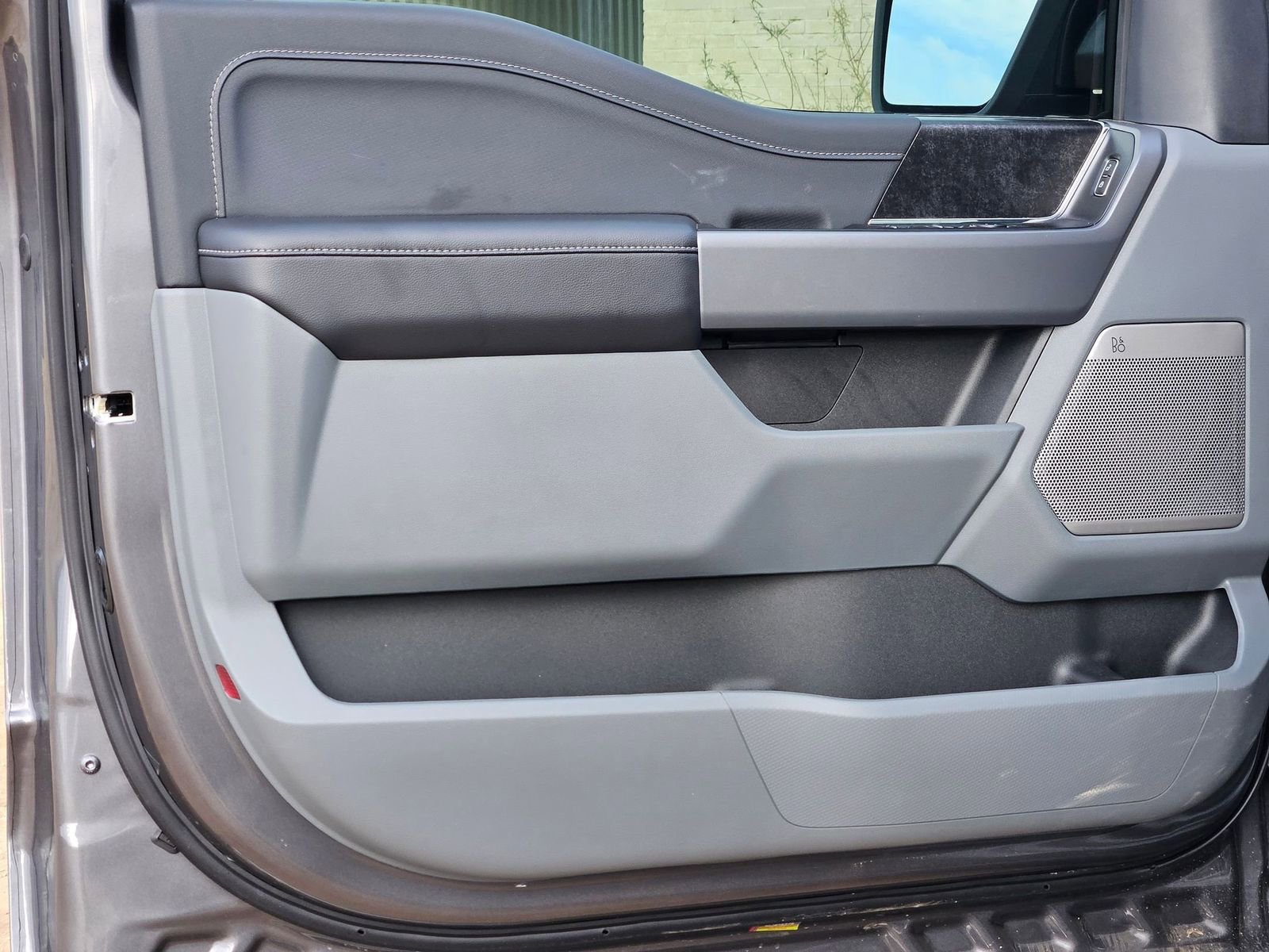 New 2025 Ford F150 Lightning Flash image 11