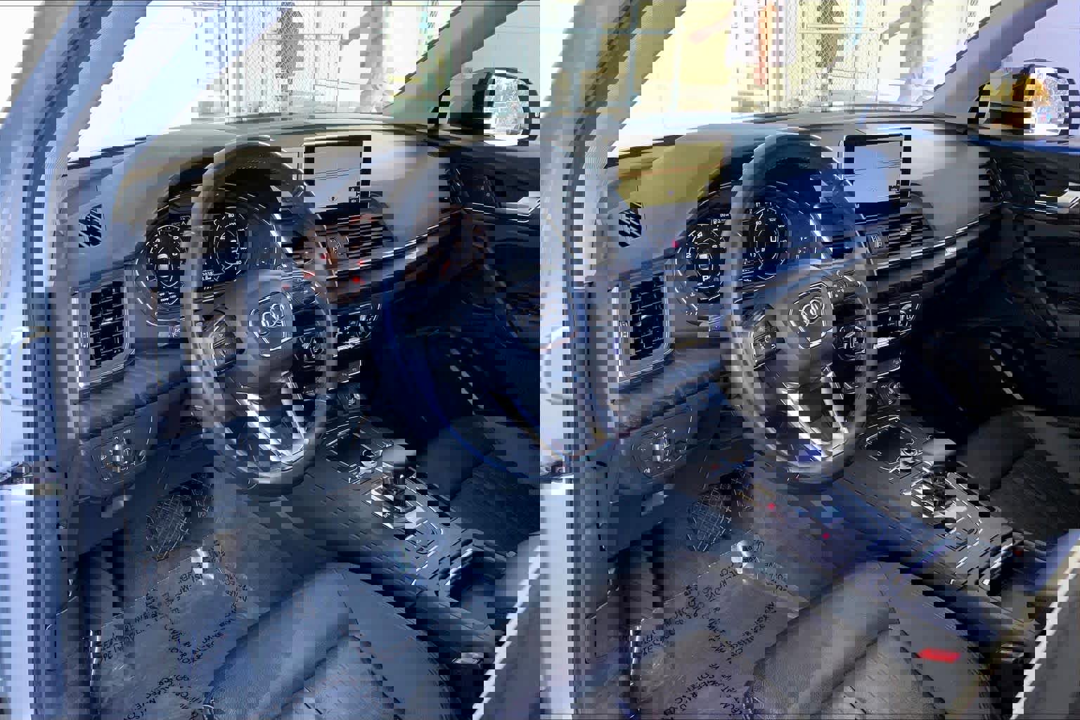 Used 2018 Audi Q5 2.0T Premium Plus w/ Premium Plus Package image 17