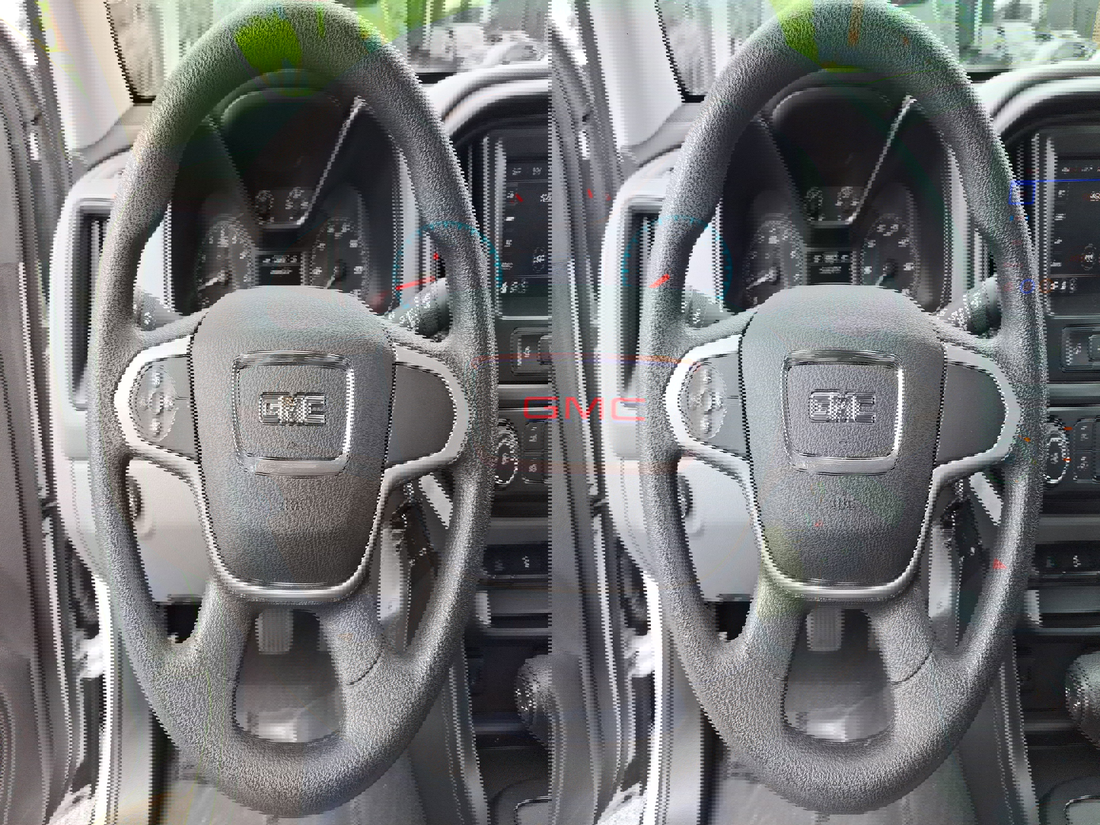 Used 2021 GMC Canyon Elevation Standard w/ Convenience Package image 12