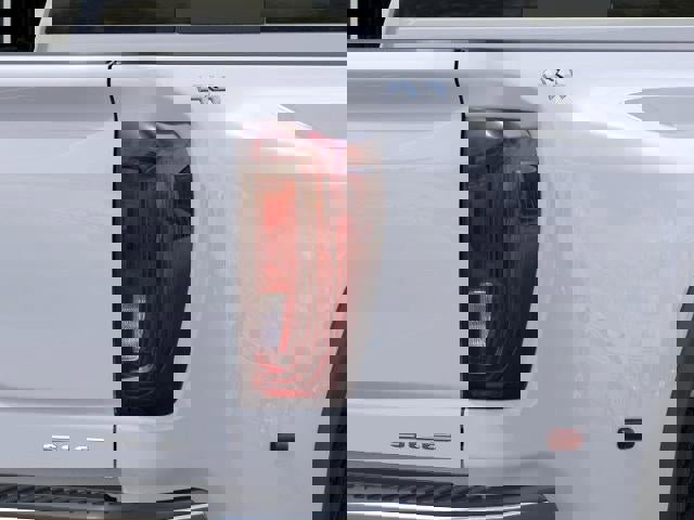 New 2026 GMC Sierra 3500 SLE w/ Preferred Package image 11