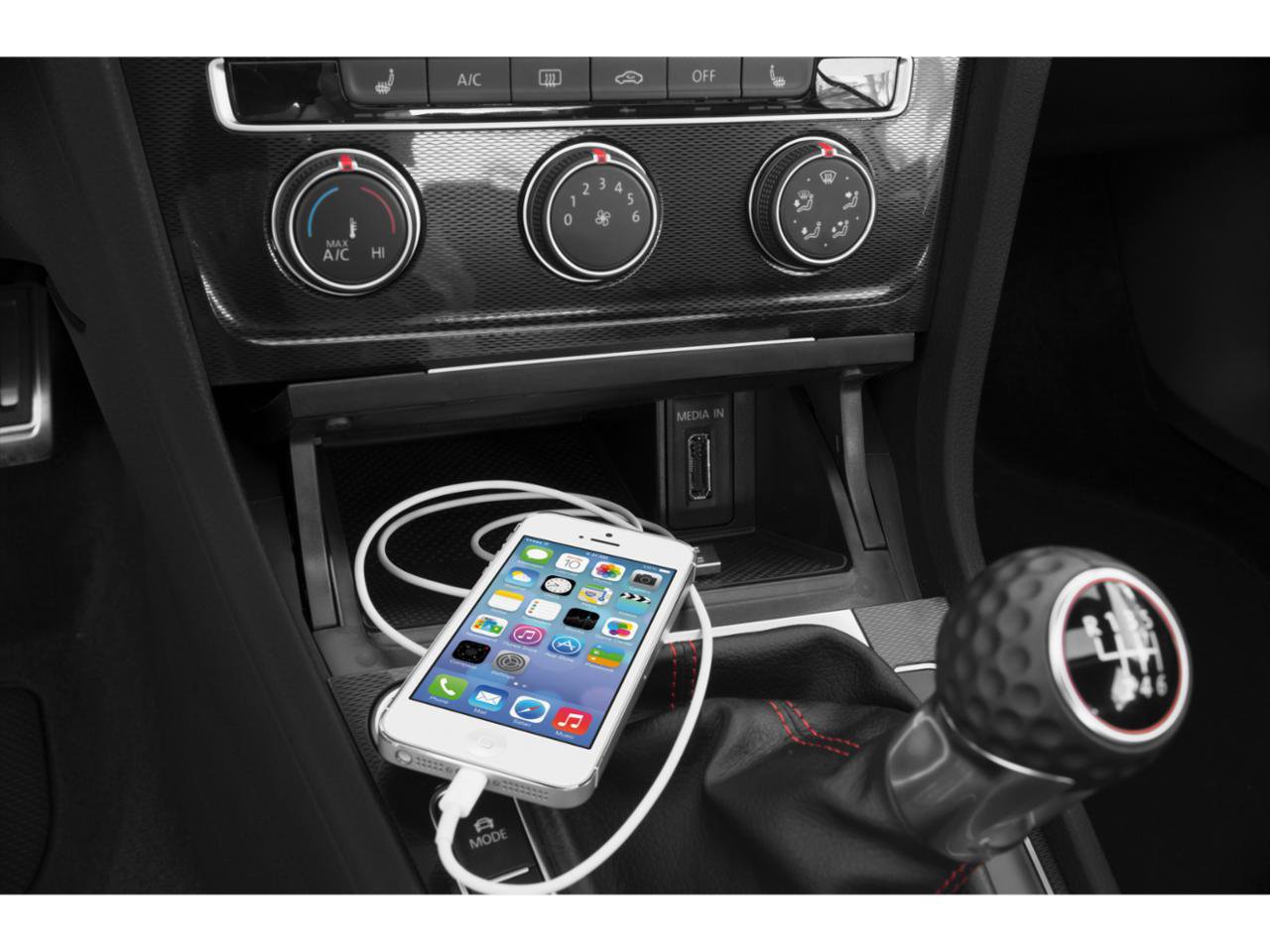 Used 2015 Volkswagen GTI S w/ Lighting Package (SEL) FWD image 63