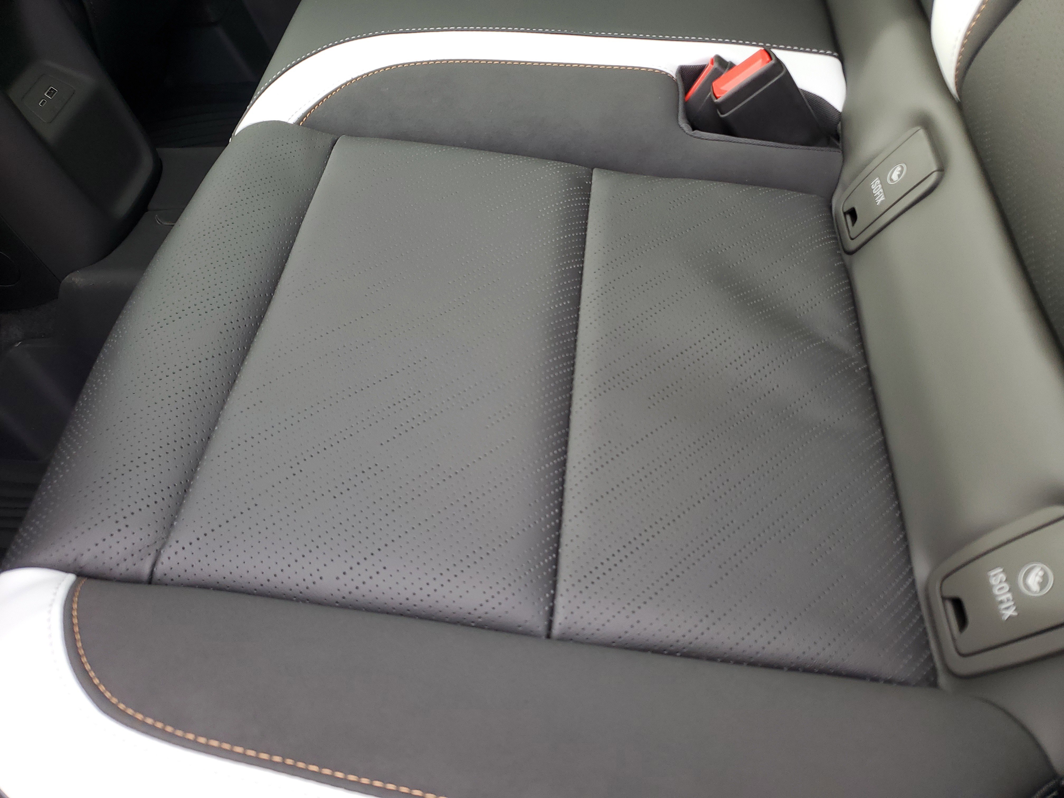 New 2026 Buick Envision Sport Touring image 32