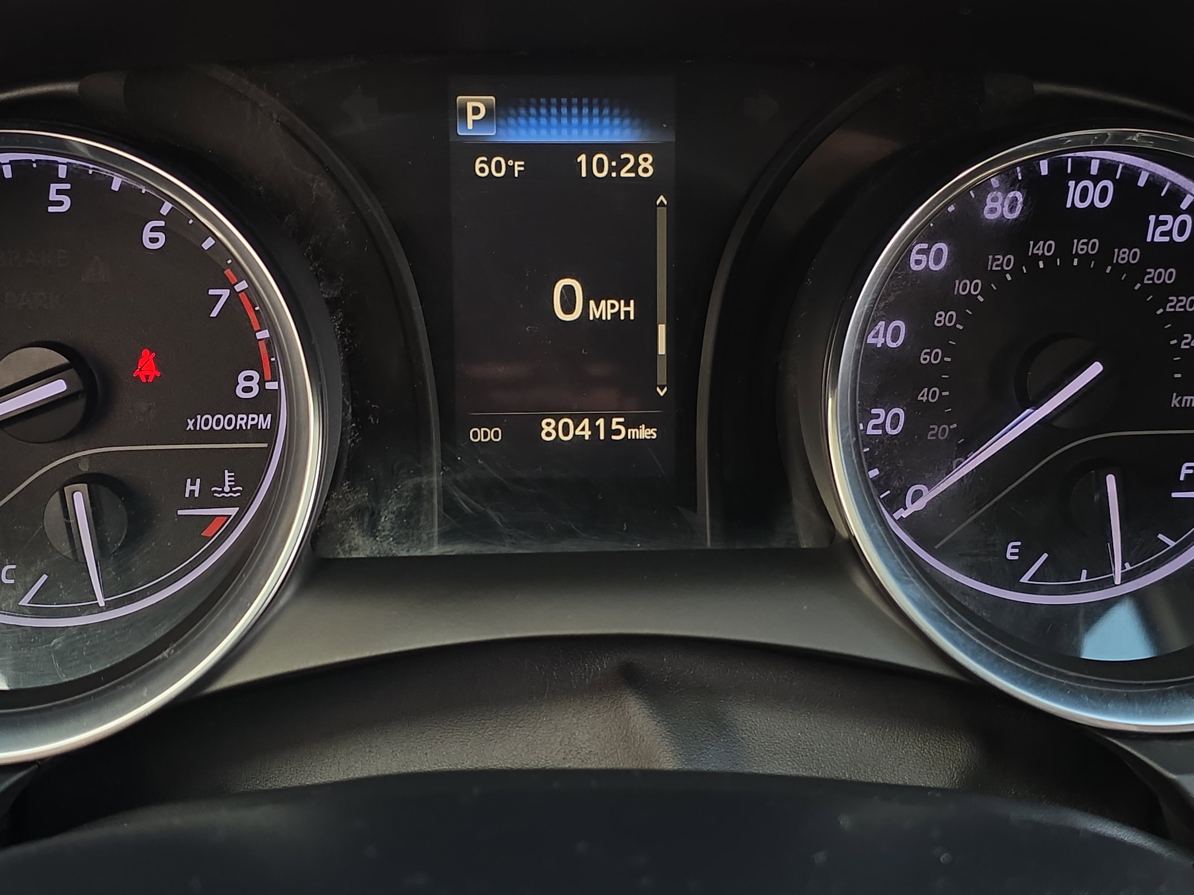 Used 2019 Toyota Camry LE image 17