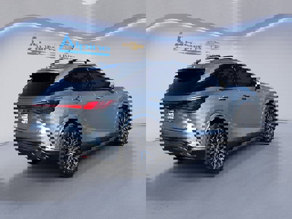 Used 2023 Lexus RX 350 w/ Cold Area Package image 5