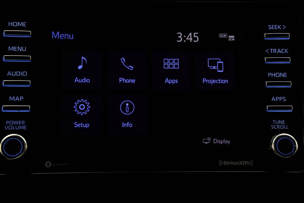 Used 2021 Toyota Camry TRD image 31