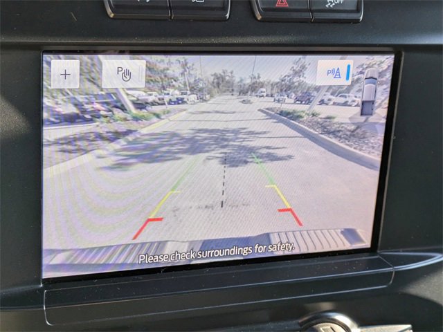 Certified 2023 Ford F150 XL w/ STX Appearance Package image 19