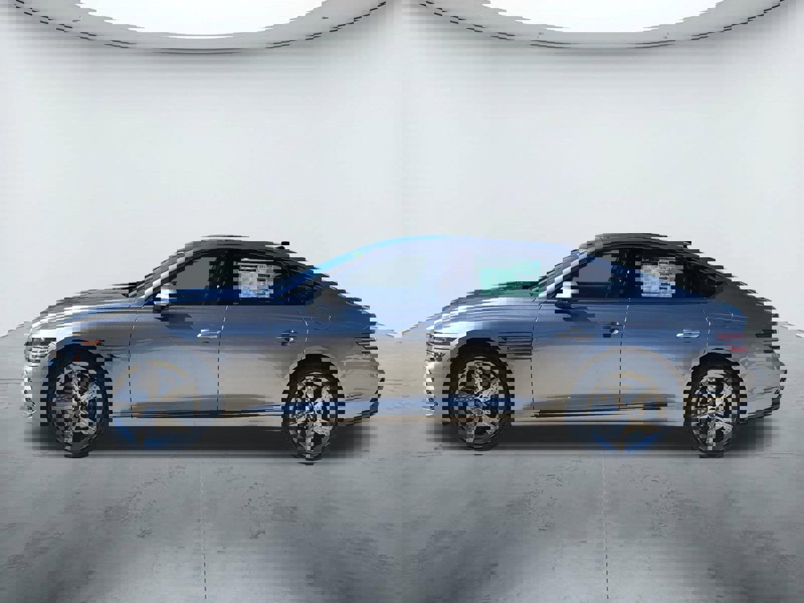 New 2026 Genesis G80 2.5T Sport Prestige image 2