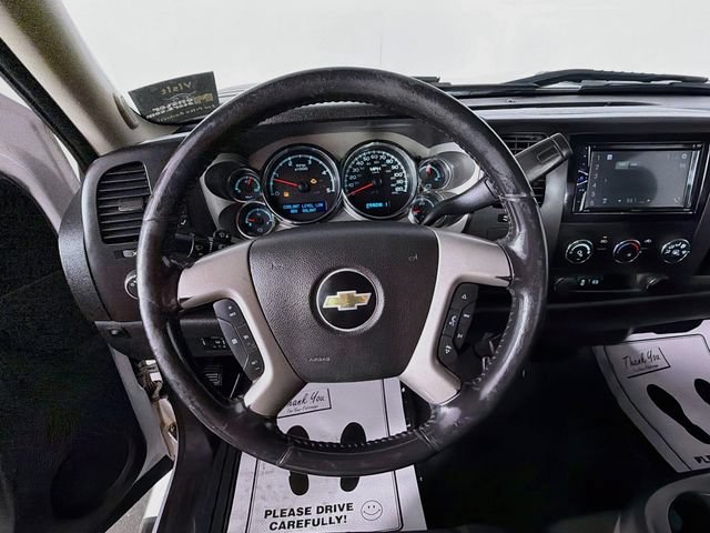 Used 2014 Chevrolet Silverado 2500 LT AWD/4WD image 13