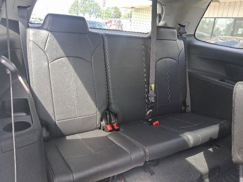 Used 2016 GMC Acadia SLT w/ Open Road Package image 30