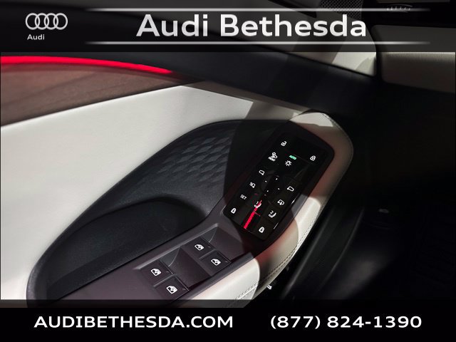 New 2026 Audi A6 Premium Plus AWD/4WD image 14