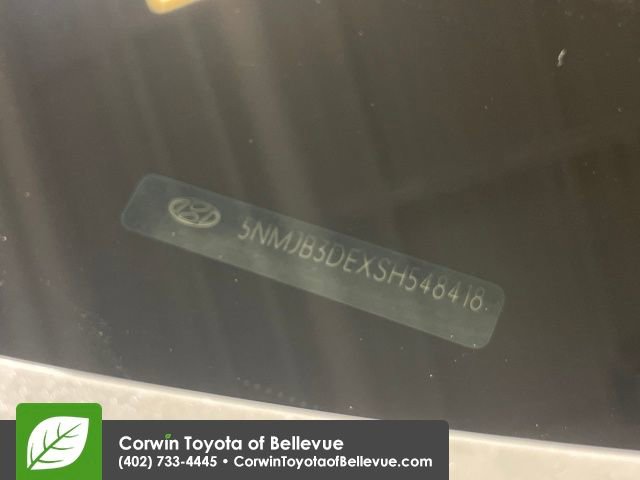 Used 2025 Hyundai Tucson SEL image 31