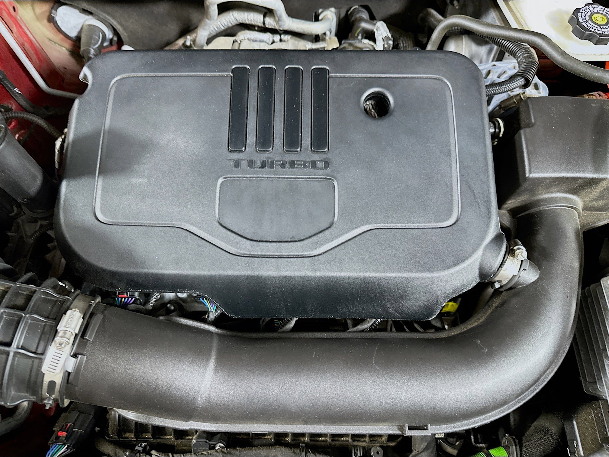 Used 2023 GMC Acadia SLT image 35