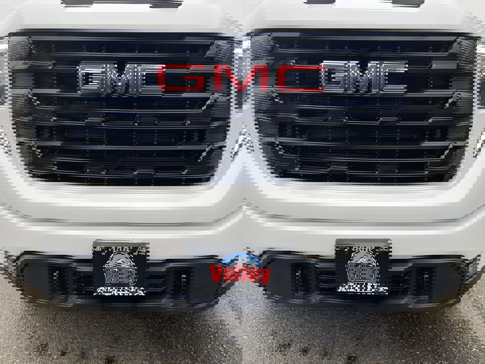 New 2026 GMC Sierra 1500 Elevation image 63