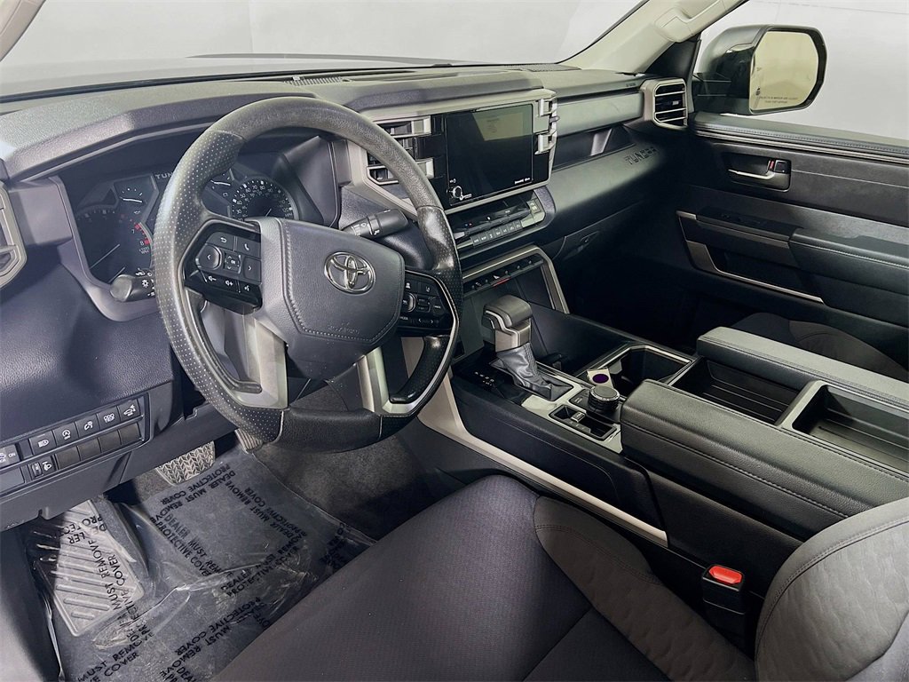 Used 2022 Toyota Tundra SR5 image 10