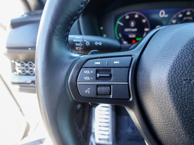 Used 2025 Honda Accord Sport image 14