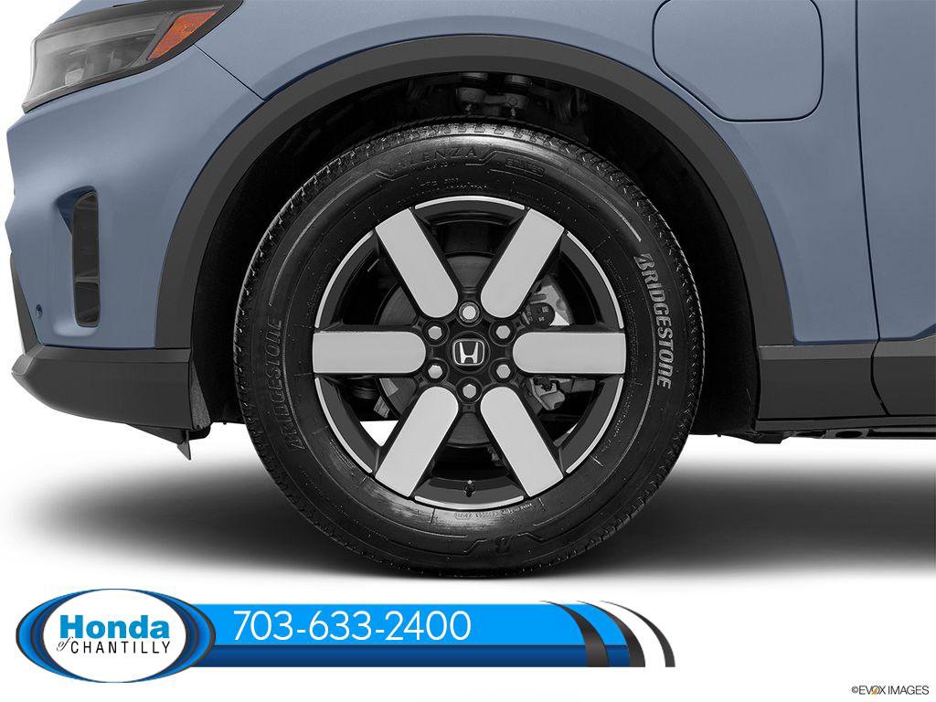 New 2026 Honda Prologue Touring image 6