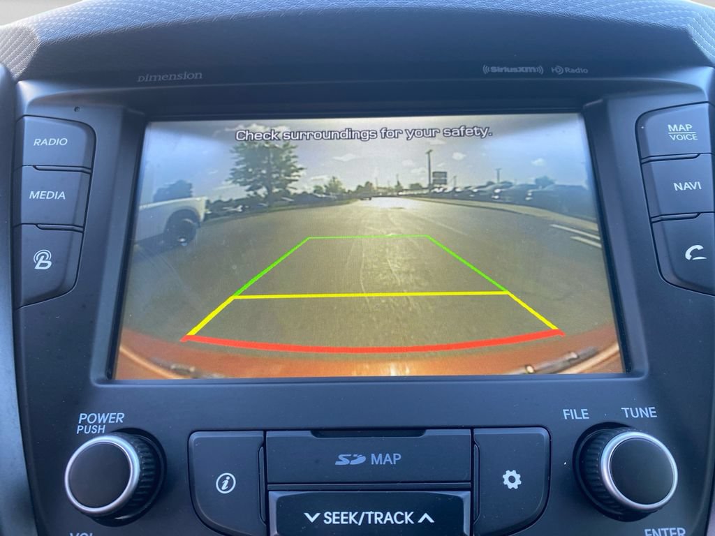 Used 2016 Hyundai Veloster Turbo w/ Option Group 04 FWD image 24