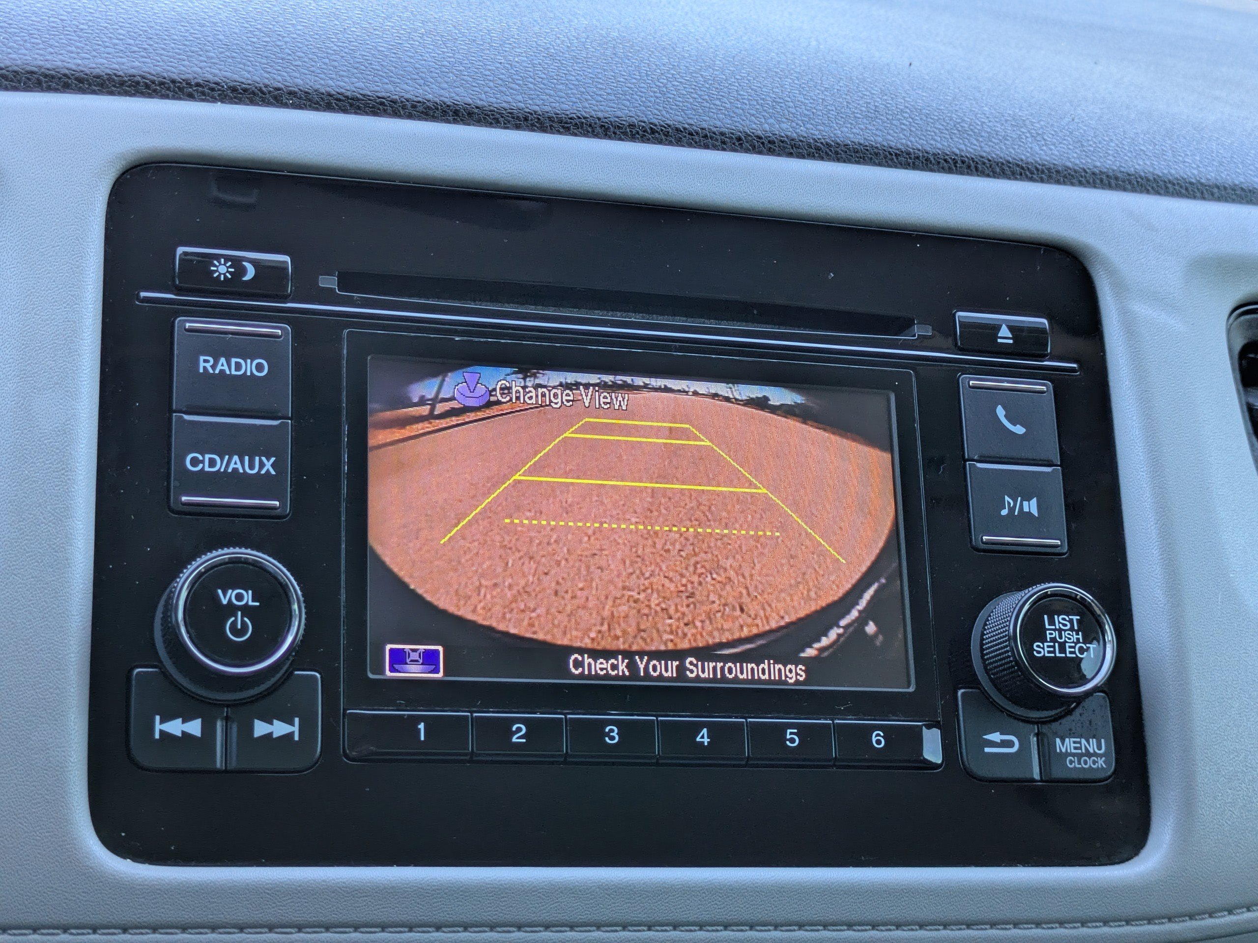 Used 2017 Honda HR-V LX image 22