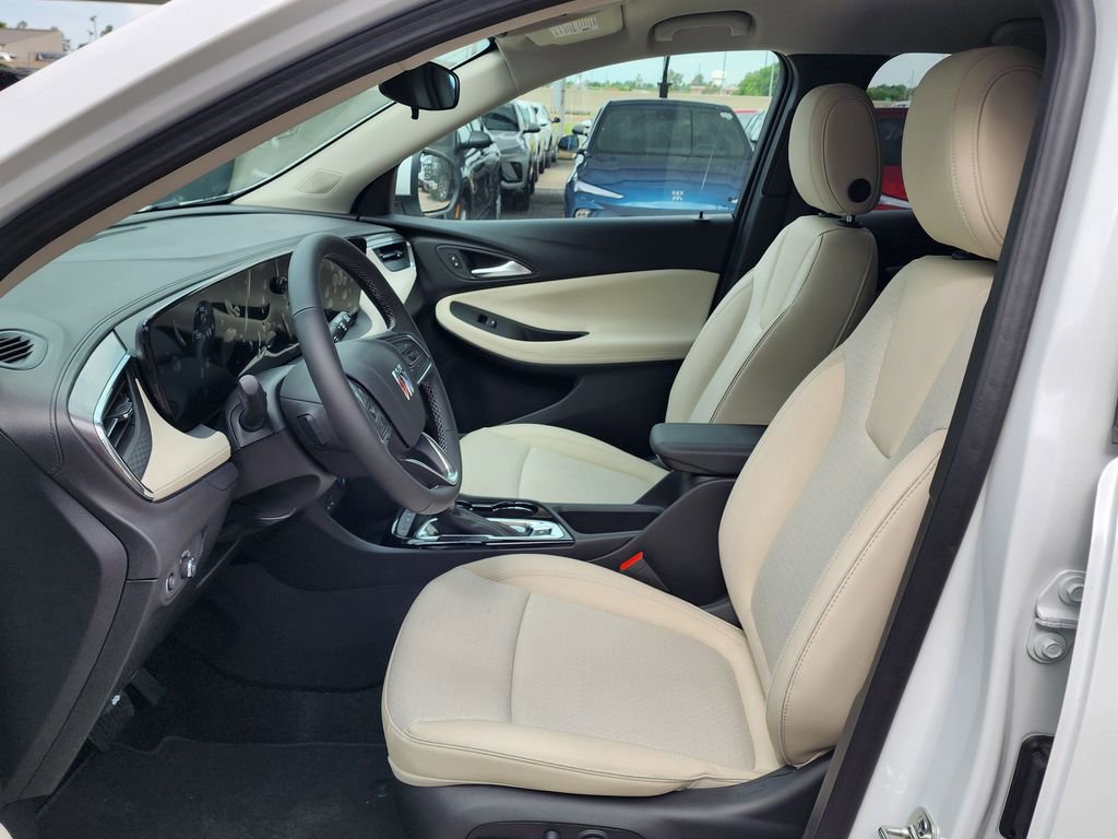New 2026 Buick Encore GX Preferred w/ Comfort Package FWD image 15