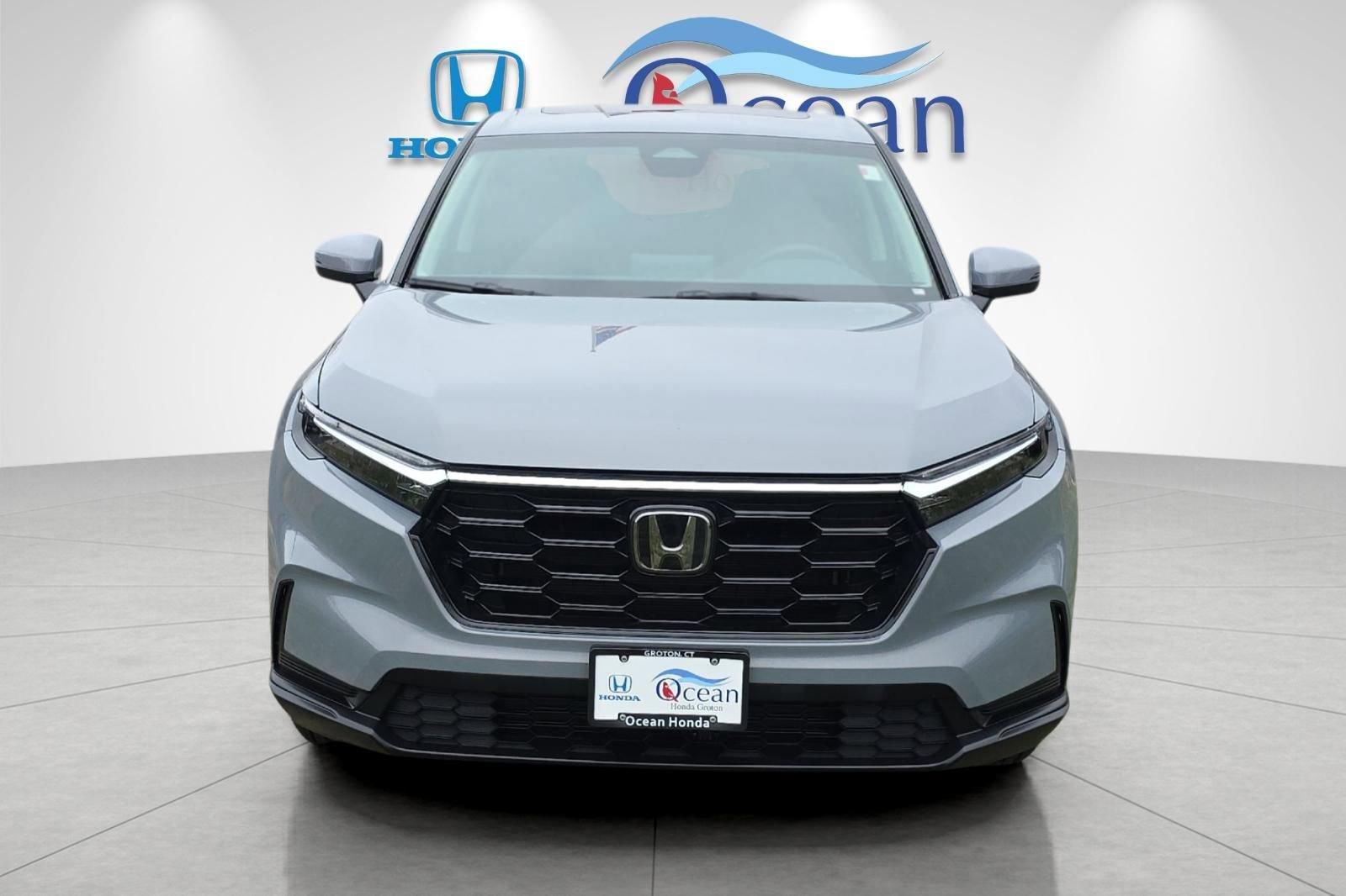 Used 2023 Honda CR-V EX image 8