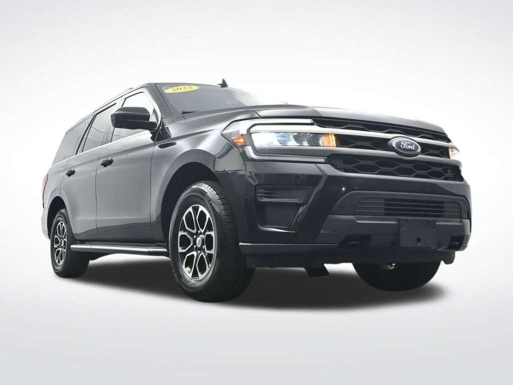 Used 2023 Ford Expedition XLT image 33