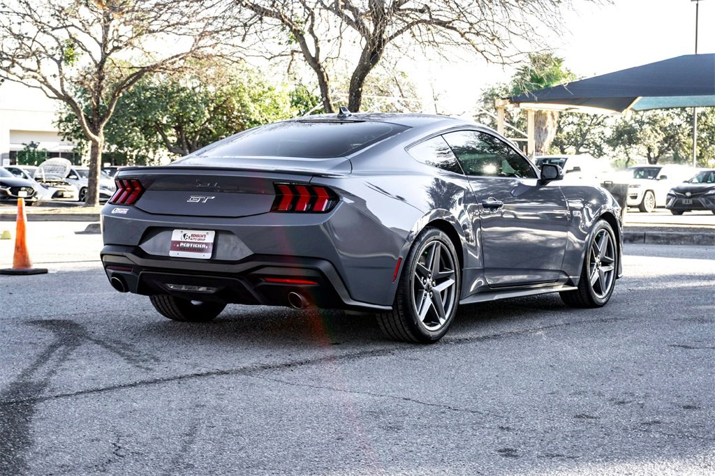 Used 2024 Ford Mustang GT image 5