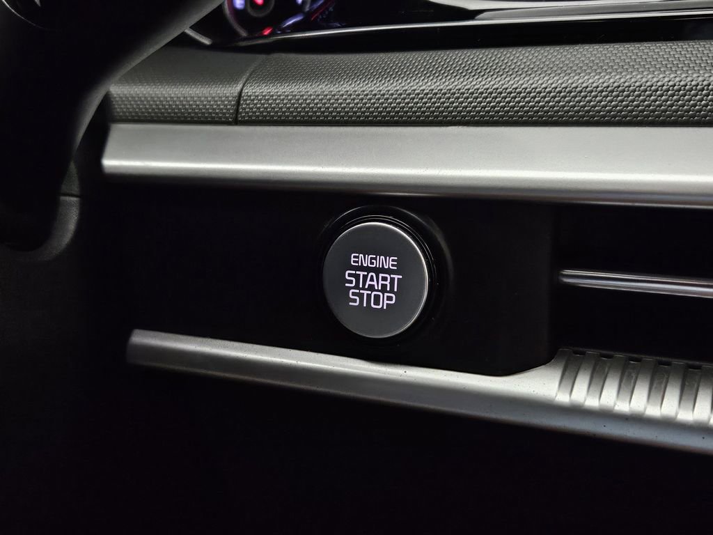 Used 2023 Kia K5 GT-Line w/ GT-Line Premium Package FWD image 17