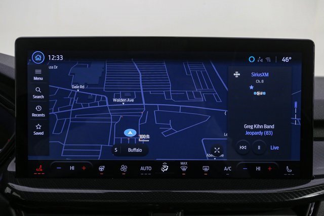 Used 2023 Ford Escape ST-Line w/ Tech Pack #1 image 24