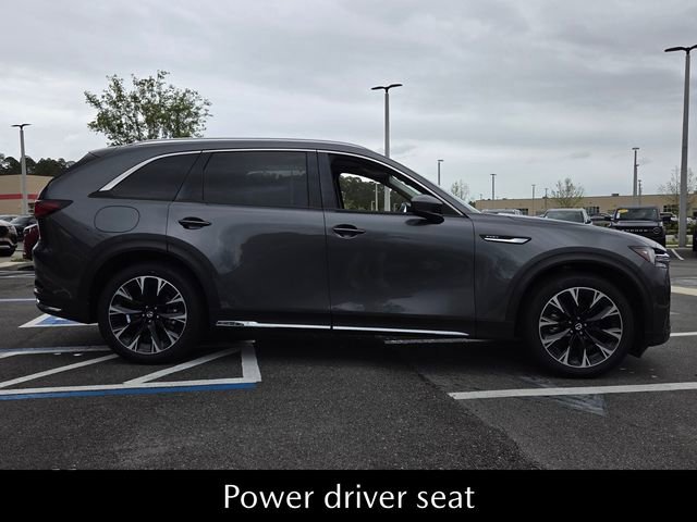 Certified 2024 MAZDA CX-90 Plug-In Hybrid w/ Premium Pkg image 16