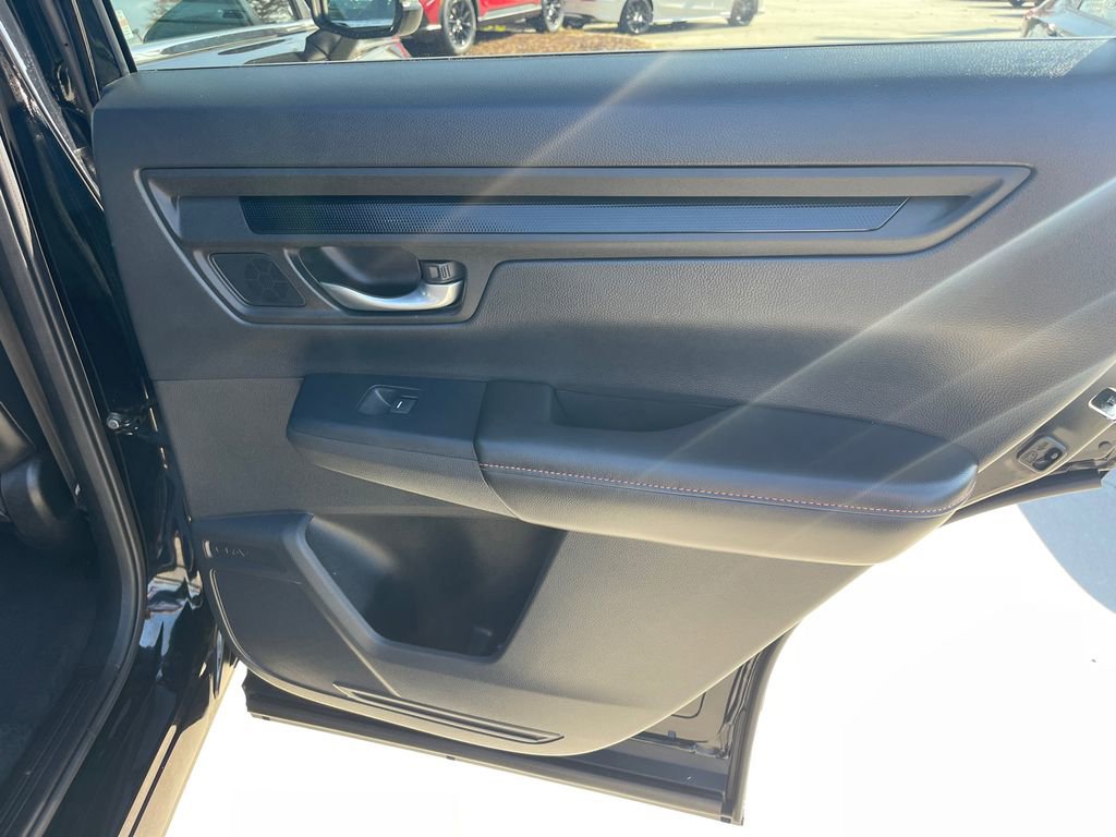 Used 2024 Honda CR-V Sport-L image 18