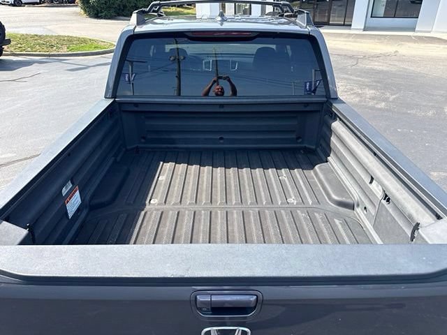 Used 2017 Honda Ridgeline RTL-T image 8