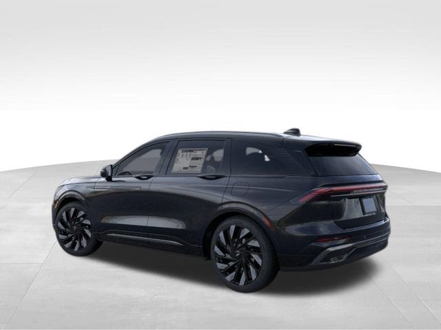 New 2026 Lincoln Nautilus Reserve w/ Jet Appearance Package AWD/4WD image 5
