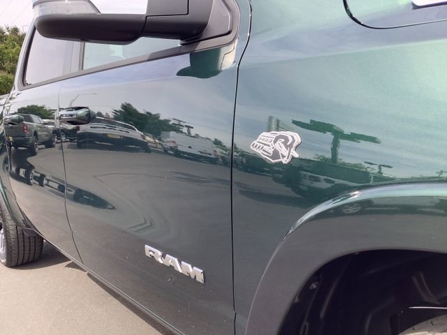 New 2026 RAM 1500 Laramie w/ Bed Utility Group AWD/4WD image 47