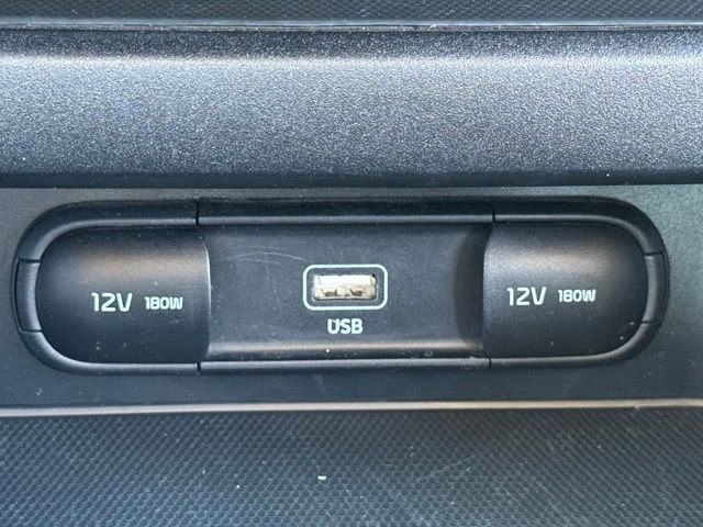 Used 2023 Kia Forte LXS w/ LXS Technology Package image 26