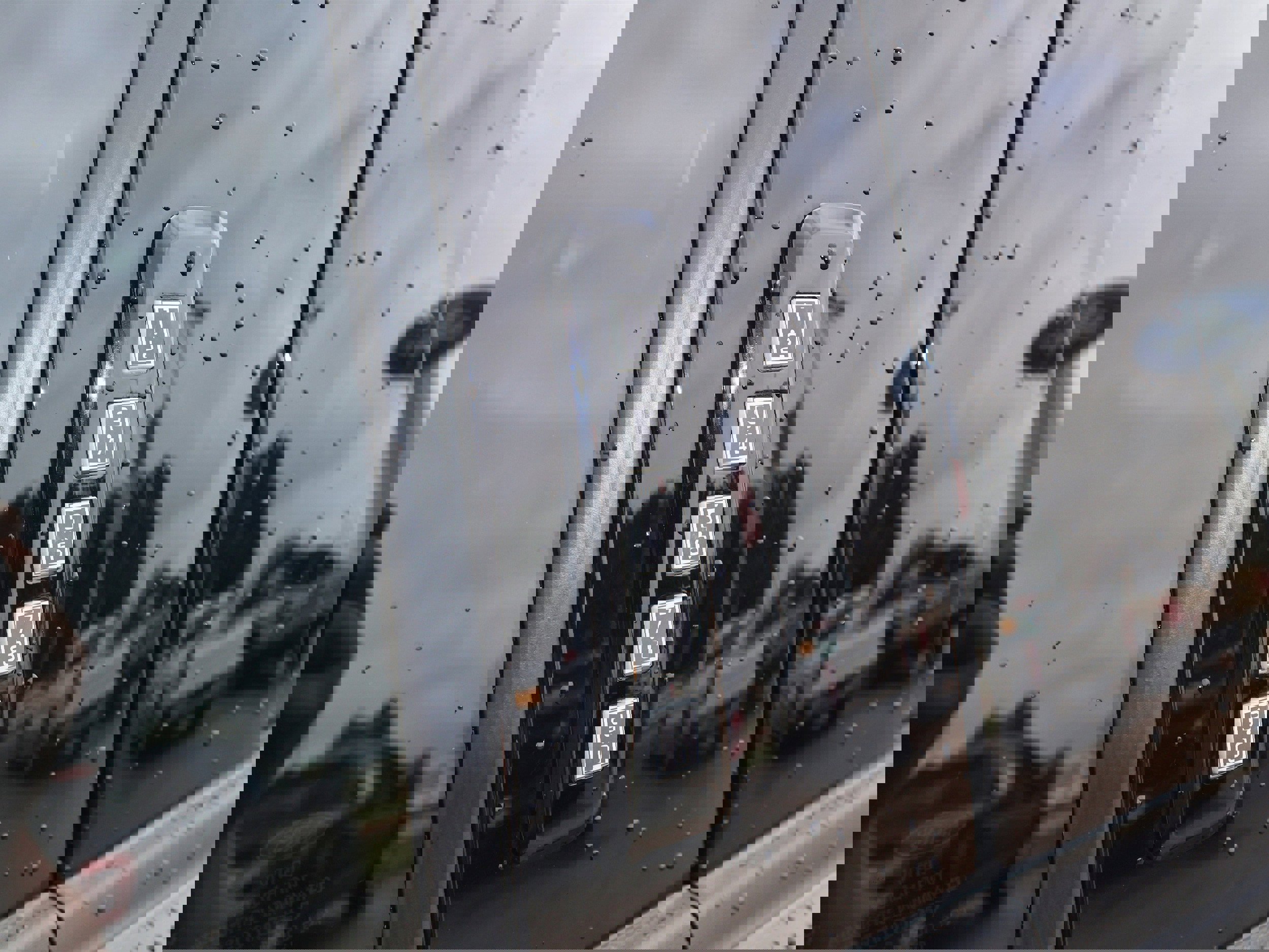 Used 2023 Ford F150 XLT w/ Equipment Group 302A High image 11