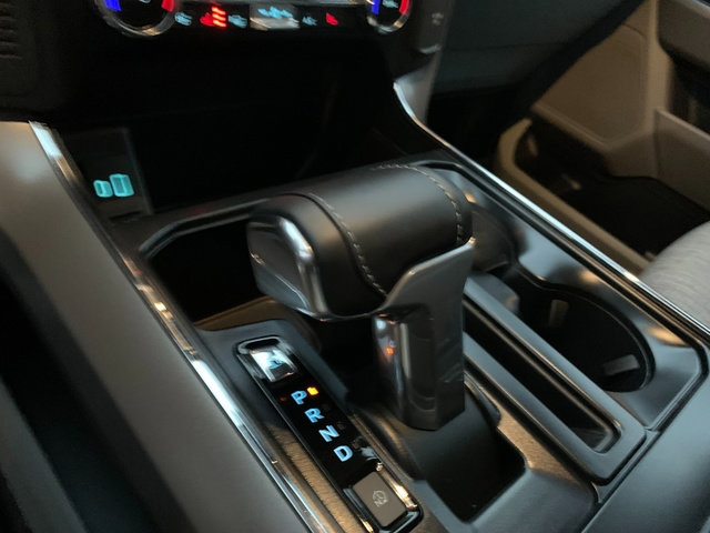 Used 2023 Ford F150 Lightning XLT w/ Equipment Group 312A High image 28