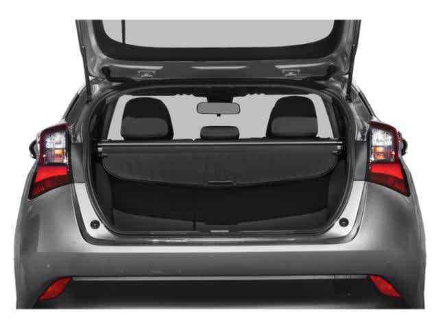 Used 2019 Toyota Prius Limited FWD image 11