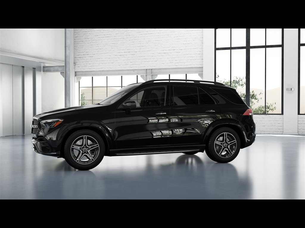 Certified 2026 Mercedes-Benz GLE 580 4MATIC image 31