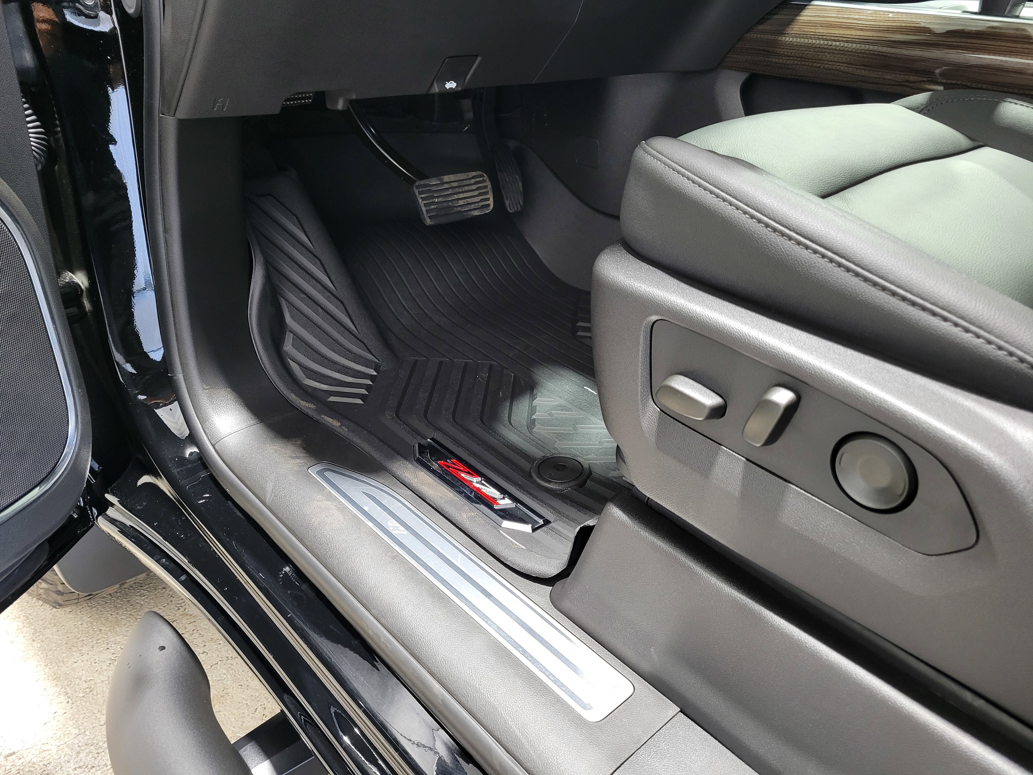 New 2026 Chevrolet Silverado 1500 LT Trail Boss w/ LT Trail Boss Premium Package image 30